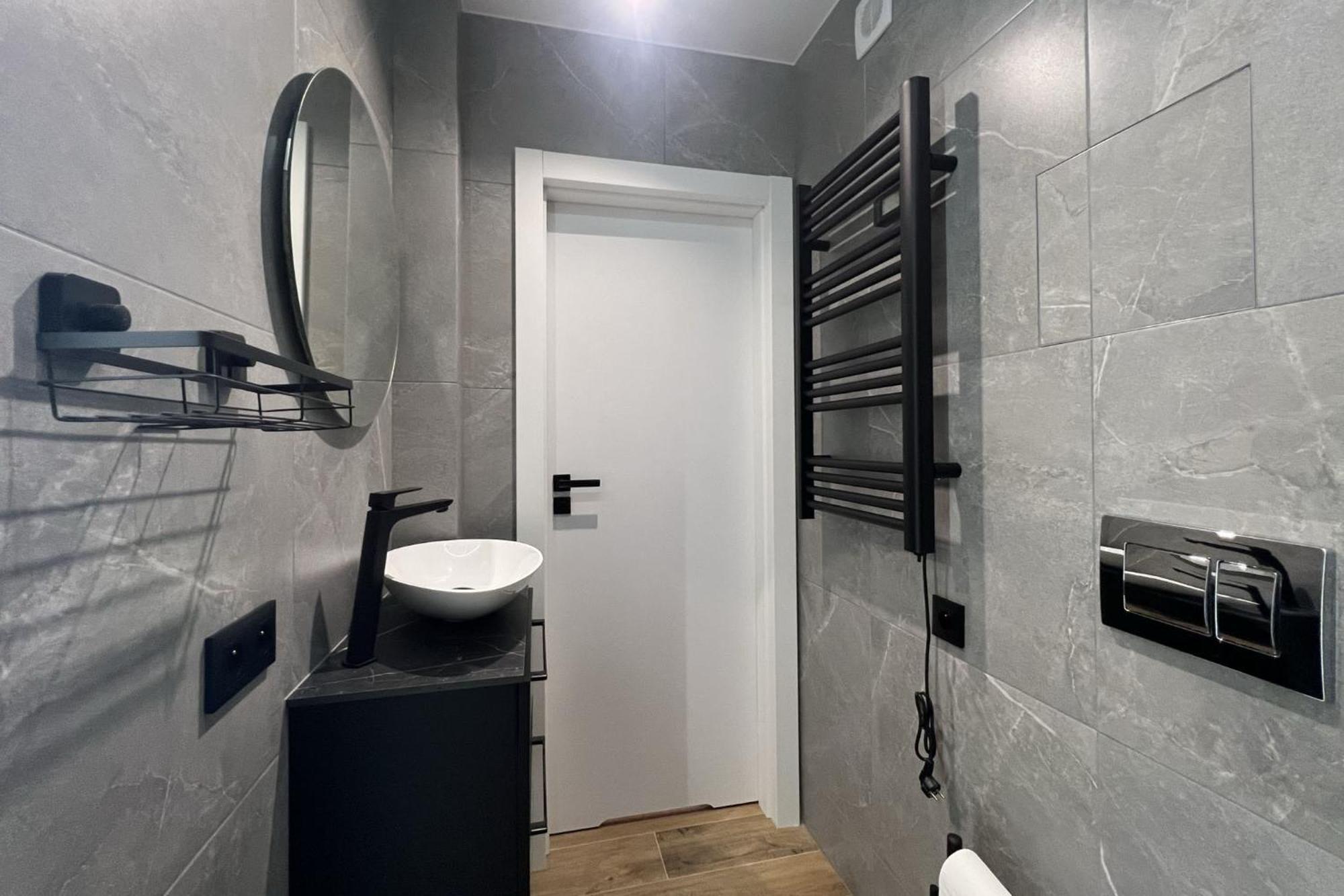 Apartamenty Panorama Lodz  Exterior photo
