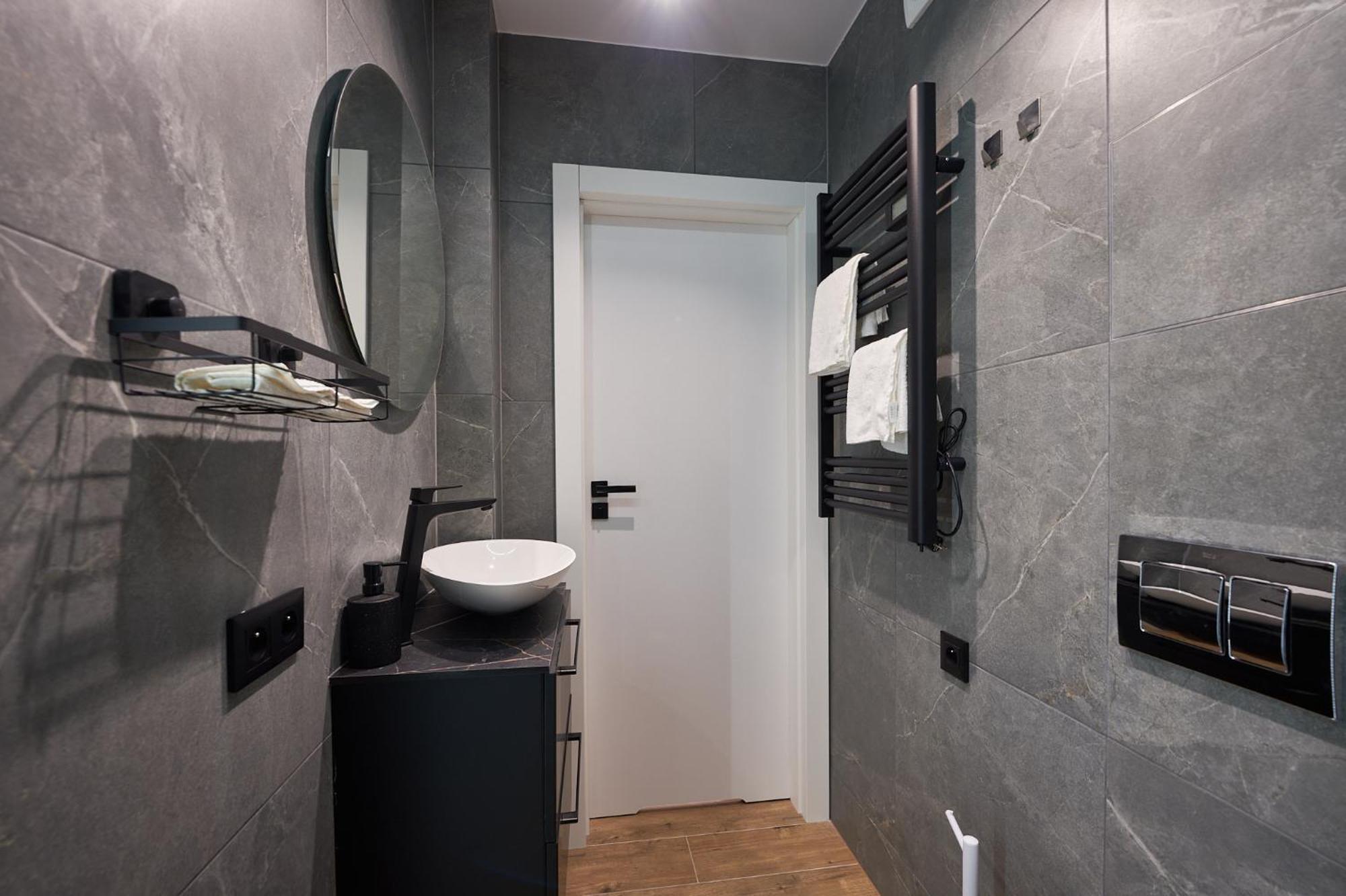 Apartamenty Panorama Lodz  Exterior photo